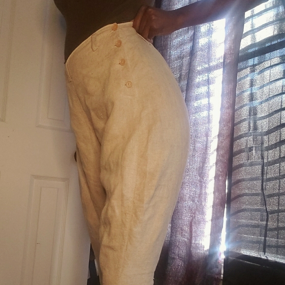 Rare Polo RL Victorian Equestrian Pant - Picture 5 of 8